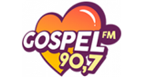 Logo Rádio Gospel