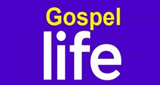 Logo Rádio Gospel Life
