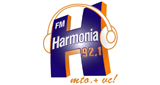 Logo Rádio Harmonia