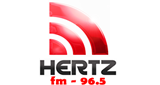 Logo Rádio Hertz