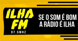 Logo Radio Ilha