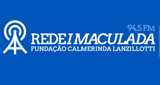 Logo Rede Imaculada