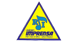 Logo Rádio Imprensa