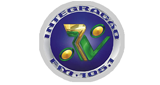 Logo Rádio Integração