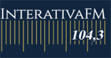 Logo Rádio Interativa