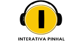 Logo Rádio Interativa
