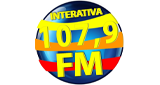 Logo Rádio Interativa
