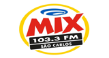 Logo Mix FM