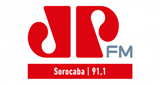 Logo Jovem Pan