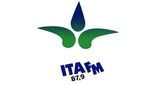 Logo Rádio Itaquerê FM