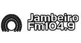 Logo Rádio Jambeiro