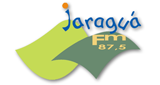 Logo Radio Jaraguá
