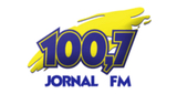Logo Rádio Jornal