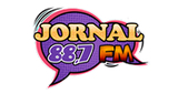 Logo Rádio Jornal