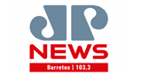 Logo Jovem Pan News