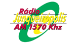 Logo Rádio Junqueirópolis