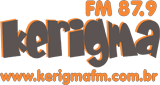 Logo Radio Kerigma