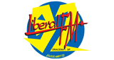 Logo Rádio Liberal