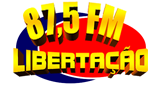 Logo Rádio Libertação