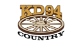 Logo KD Country 94