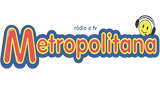 Logo Rádio Metropolitana
