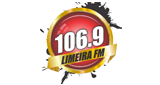 Logo Rádio Limeira