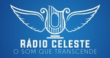 Logo Rádio Celeste