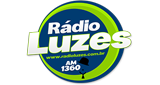 Logo Rádio Luzes da Ribalta
