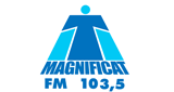 Logo Rádio Magnificat