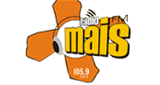 Logo Rádio Mais
