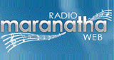 Logo Rádio Maranathá WEB