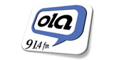 Logo Ola Web Radio