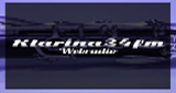 Logo RadioKlarina24FM