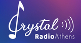 Logo Crystal Radio