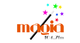 Logo Magia FM