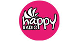 Logo Happy Radio