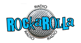 Logo Rockarolla Radio