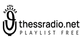 Logo ThessRadio