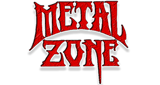 Logo Metal Zone