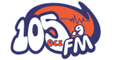 Logo Rádio Ocz FM