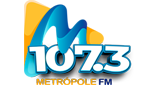 Logo Rádio Metrópole
