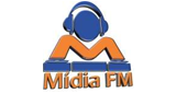 Logo Radio Midia