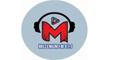 Logo Radio Millenium