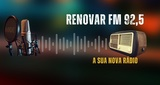 Logo Rádio Mongagua