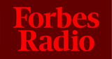 Logo Rádio Forbes