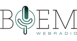 Logo Boem Radio