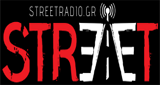 Logo Street Radio