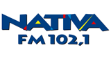 Logo Nativa FM