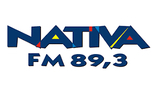 Logo Nativa FM Campinas