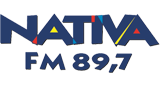 Logo Nativa FM